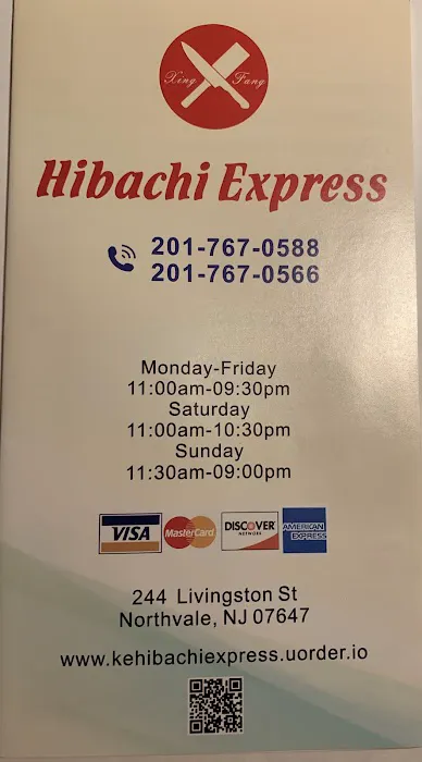 Ke Hibachi Express Picture 7
