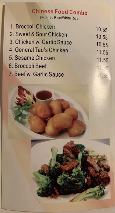 Ke Hibachi Express Picture 8