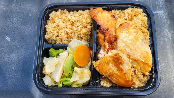 Ke Hibachi Express Picture 5