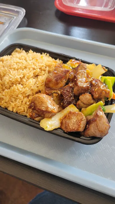 Ke Hibachi Express Picture 10