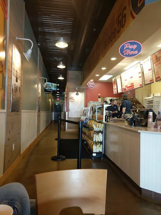 Jersey Mike's Subs Picture 2
