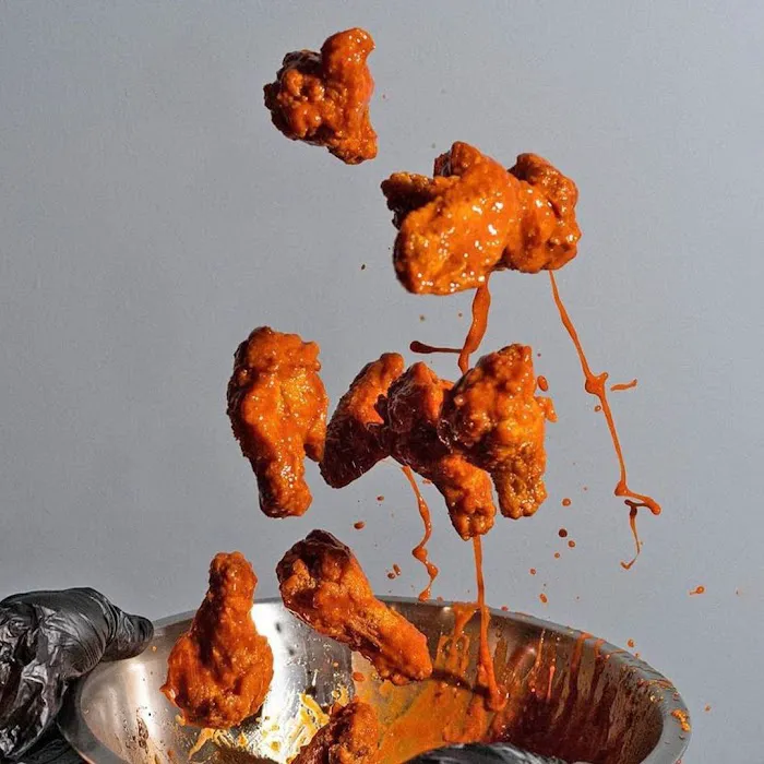 Hangry Joe's Hot Chicken & Wings Picture 8