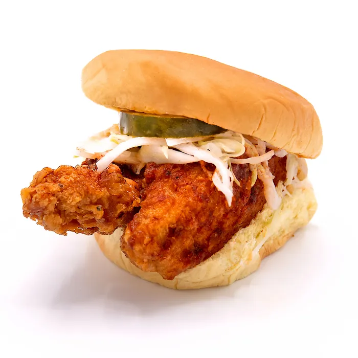 Hangry Joe's Hot Chicken & Wings Picture 3