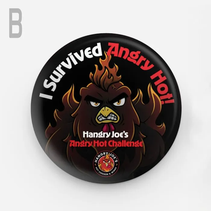 Hangry Joe's Hot Chicken & Wings Picture 10