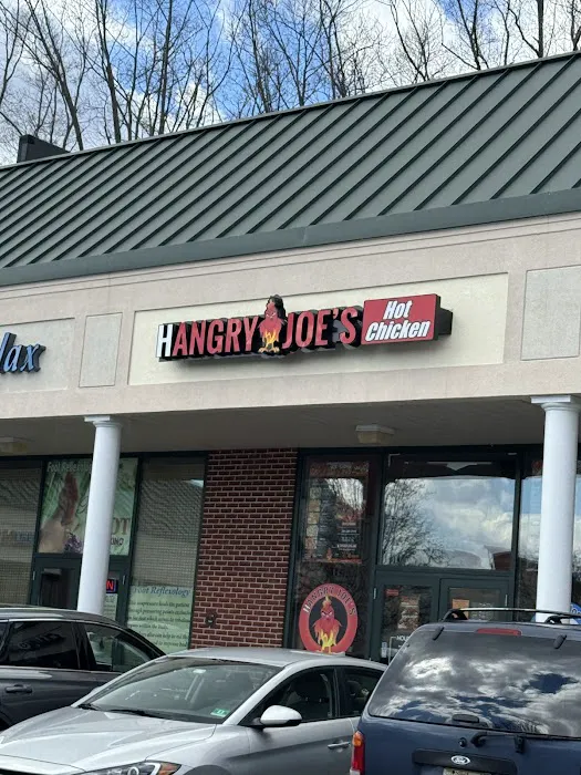 Hangry Joe's Hot Chicken & Wings Picture 2