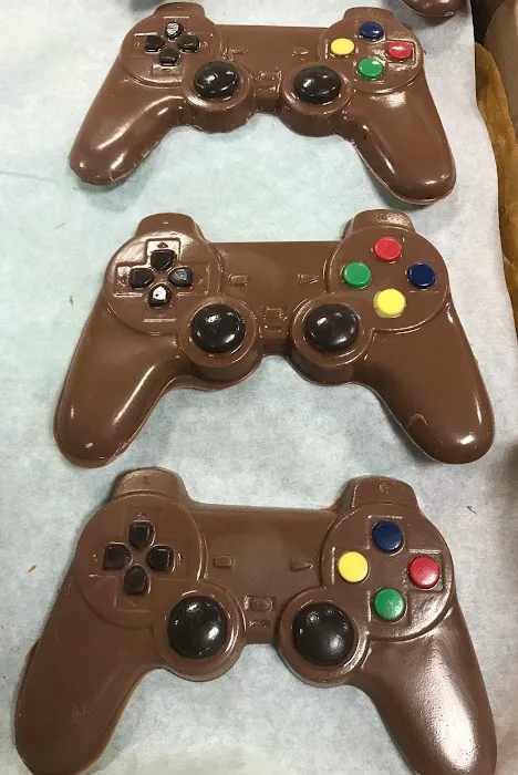 Chocolatier Matisse -ORANGEBURG Picture 5