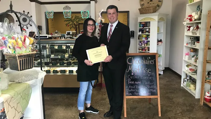 Chocolatier Matisse -ORANGEBURG Picture 9