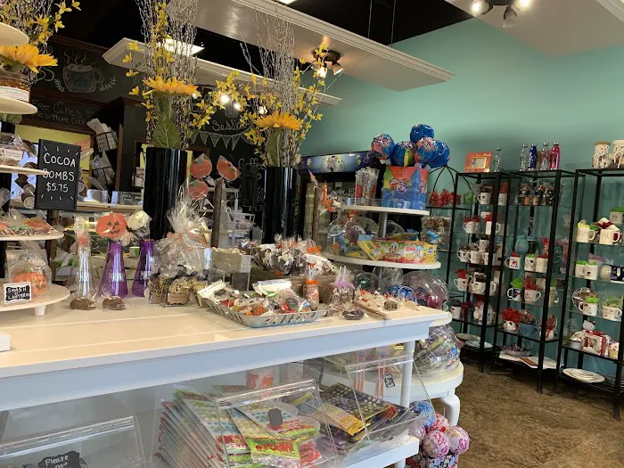 Chocolatier Matisse -ORANGEBURG Picture 10