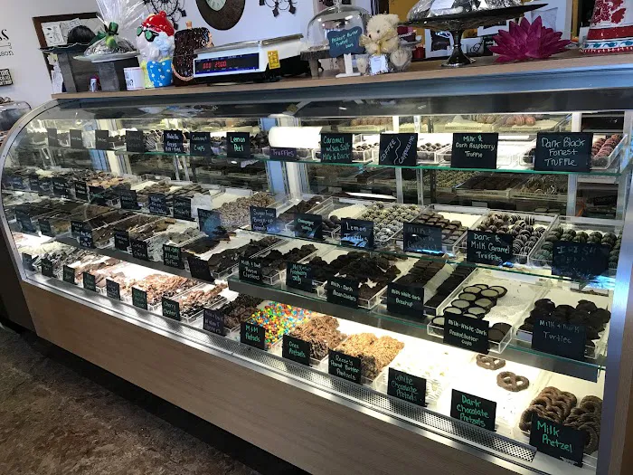 Chocolatier Matisse -ORANGEBURG Picture 3