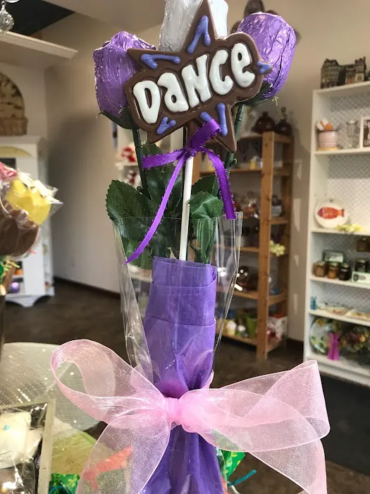 Chocolatier Matisse -ORANGEBURG Picture 1