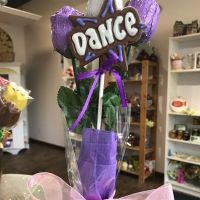 Chocolatier Matisse -ORANGEBURG ico