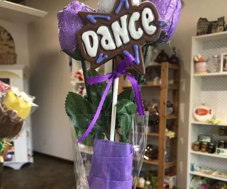 Chocolatier Matisse -ORANGEBURG