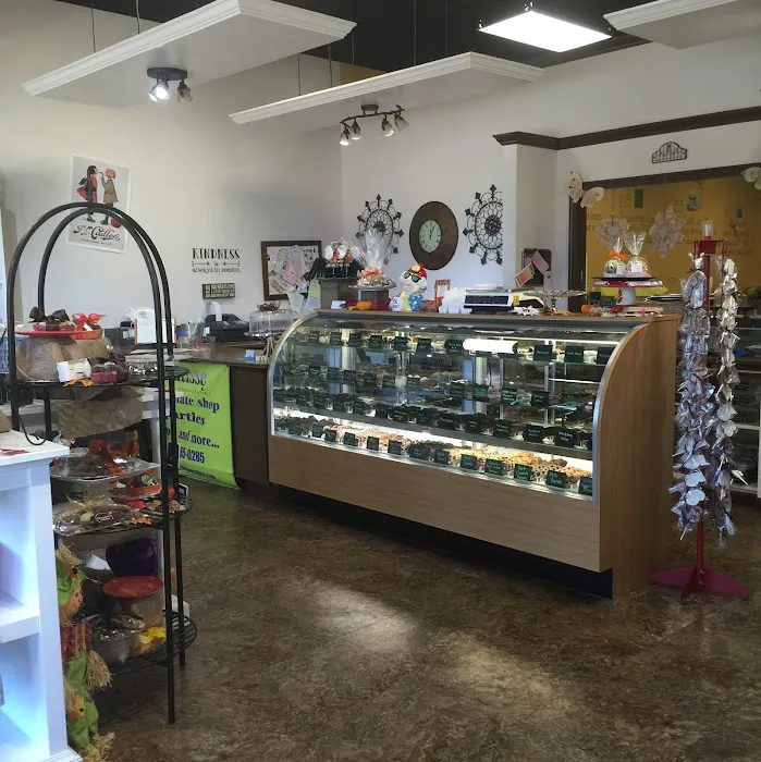 Chocolatier Matisse -ORANGEBURG Picture 4