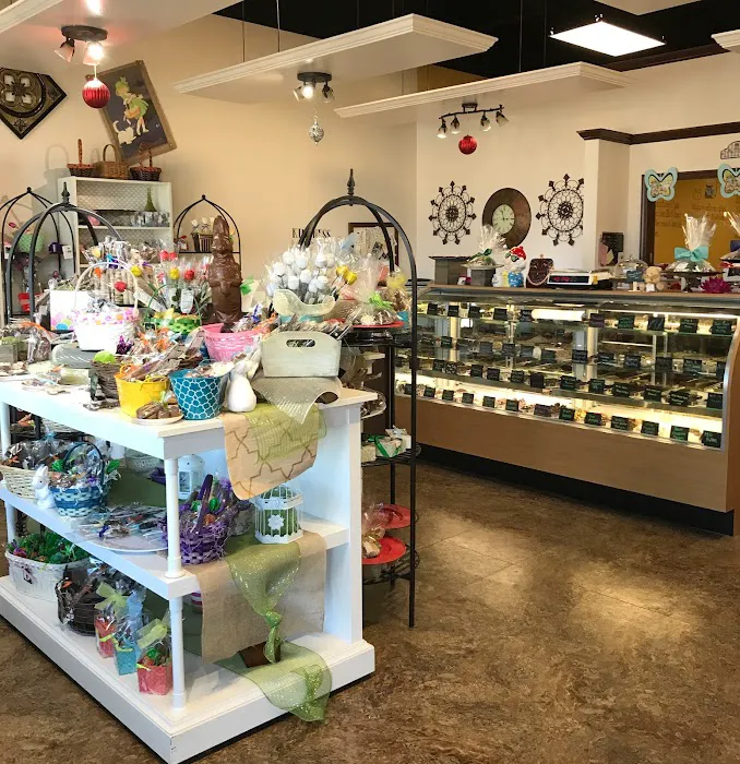 Chocolatier Matisse -ORANGEBURG Picture 7