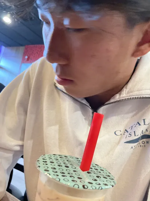 Gong Cha Old Tappan Picture 1