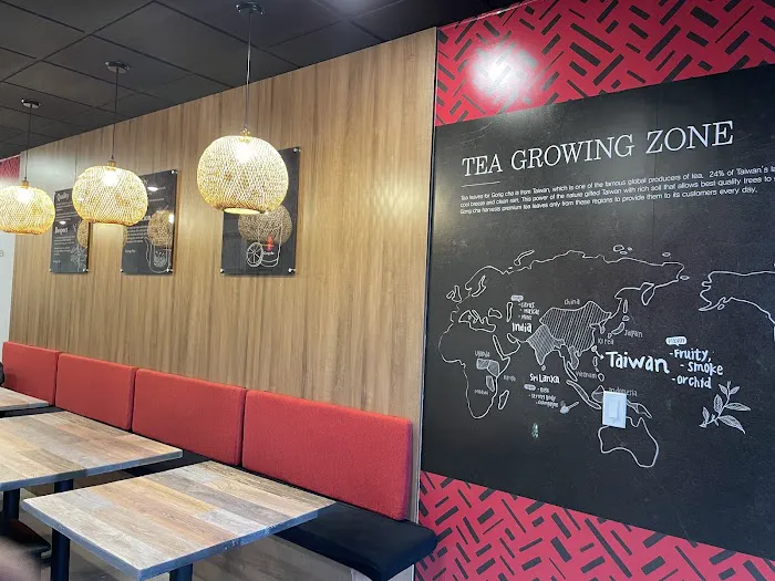 Gong Cha Old Tappan Picture 5