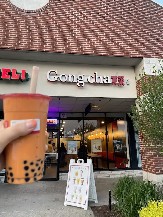 Gong Cha Old Tappan Picture 7