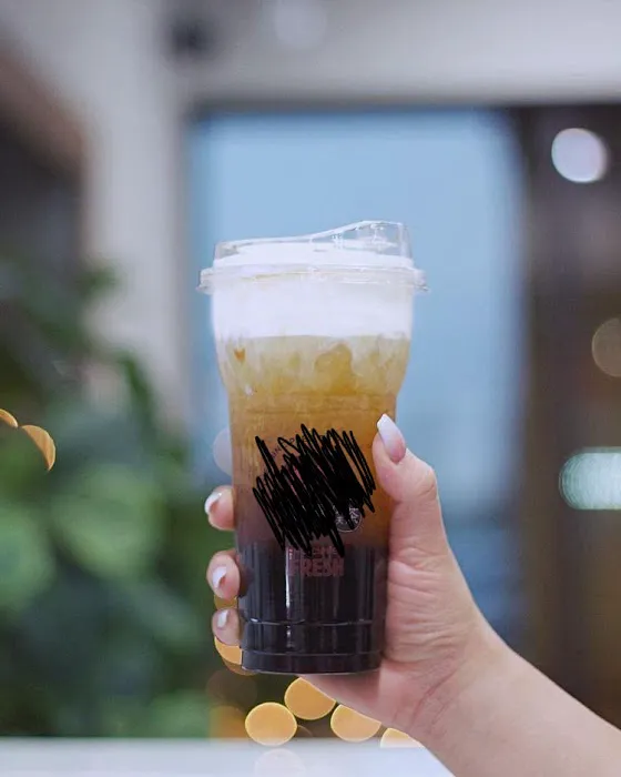 Gong Cha Old Tappan Picture 6