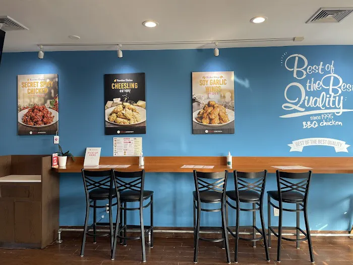 bb.q Chicken Old Tappan Picture 1