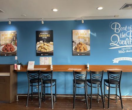 bb.q Chicken Old Tappan