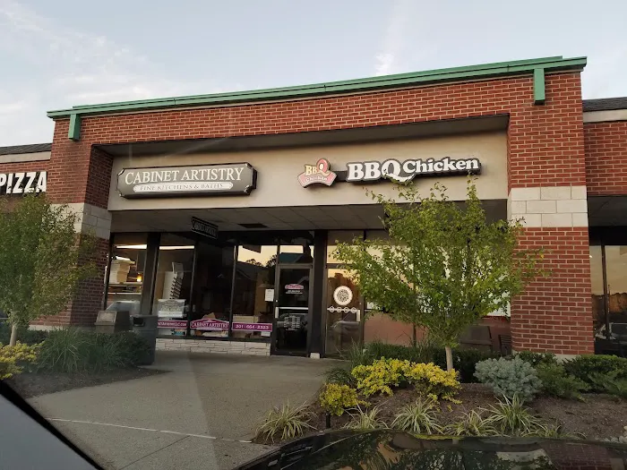 bb.q Chicken Old Tappan Picture 4