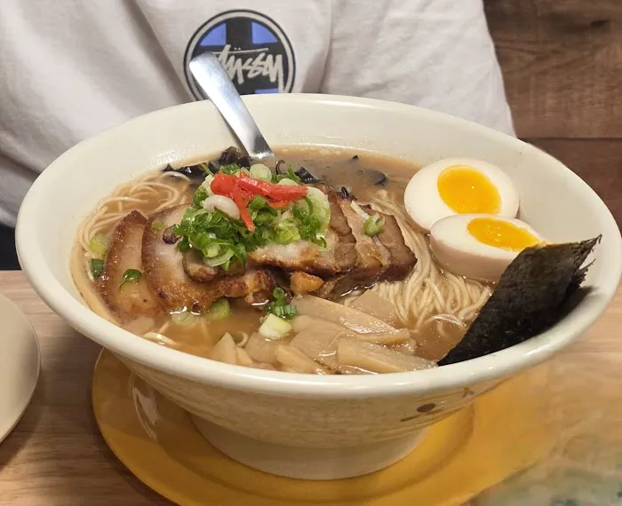 RAMEN FACTORY Picture 5
