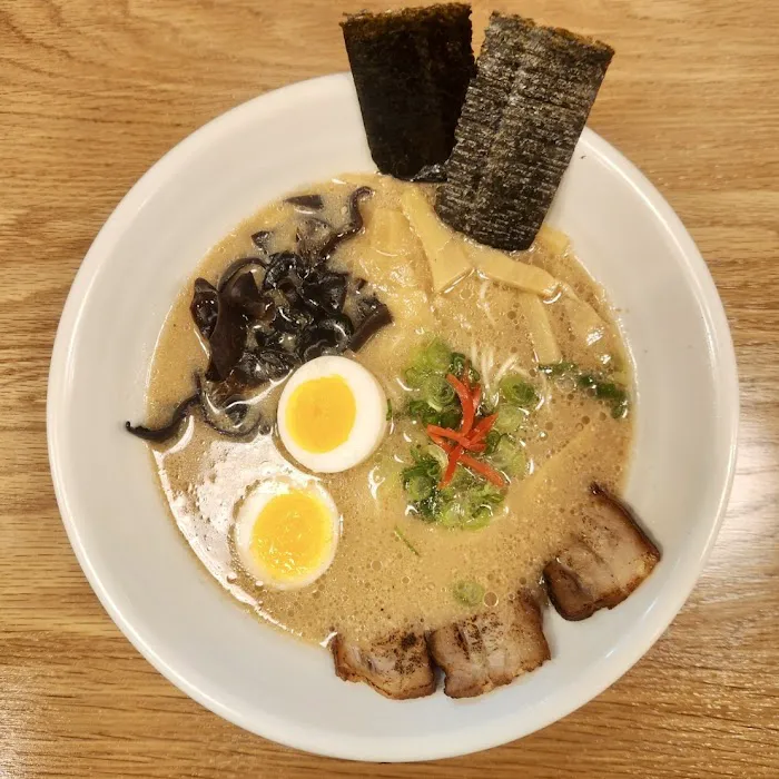 RAMEN FACTORY Picture 4