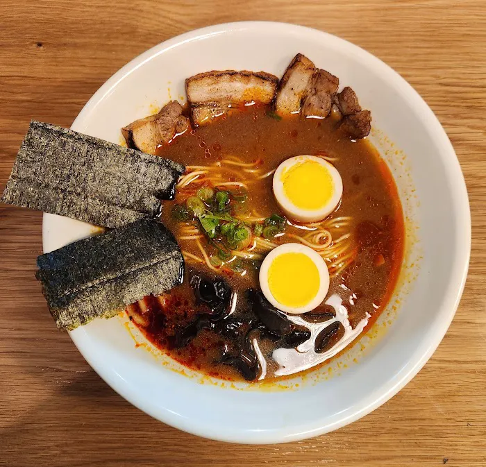 RAMEN FACTORY Picture 10