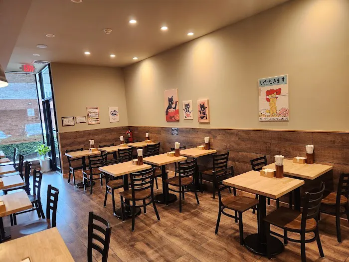 RAMEN FACTORY Picture 2
