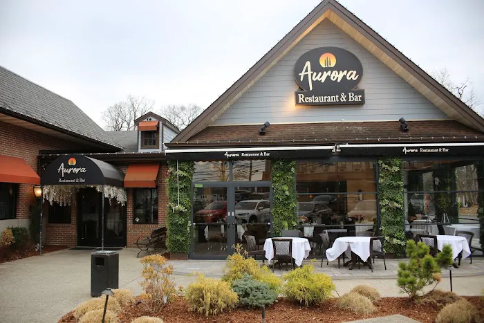 Aurora Restaurant Picture 6