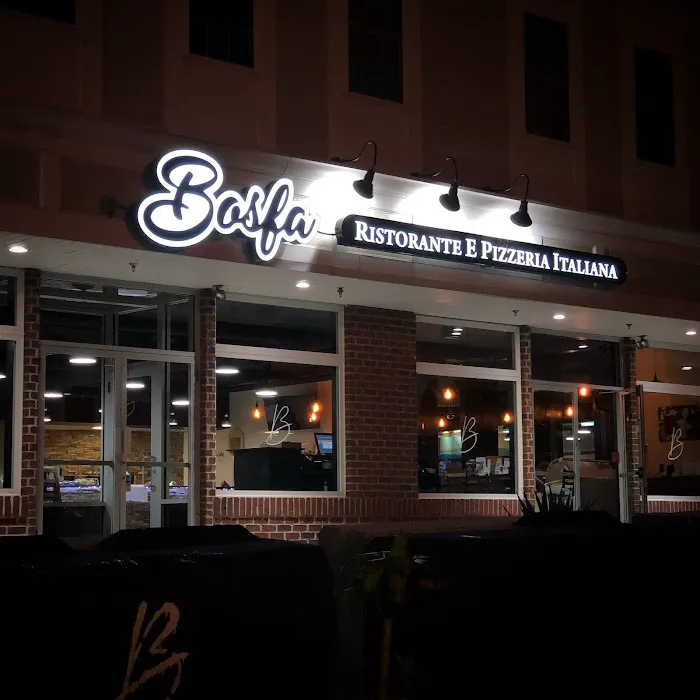 Bosfa Italian Restaurant Picture 3