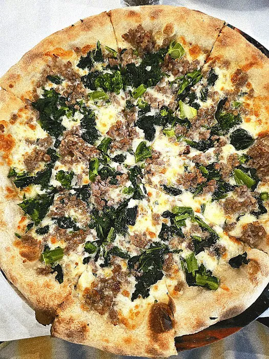 Bosfa Italian Restaurant Picture 9