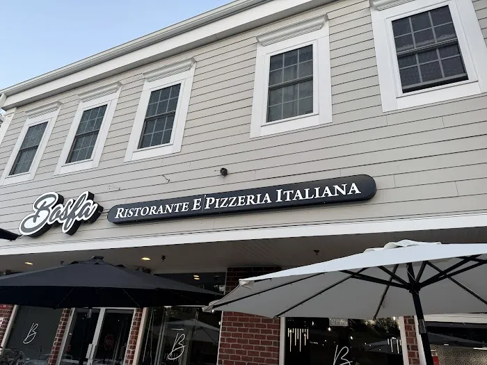 Bosfa Italian Restaurant Picture 8