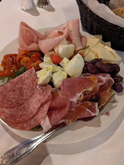 Bosfa Italian Restaurant Picture 6
