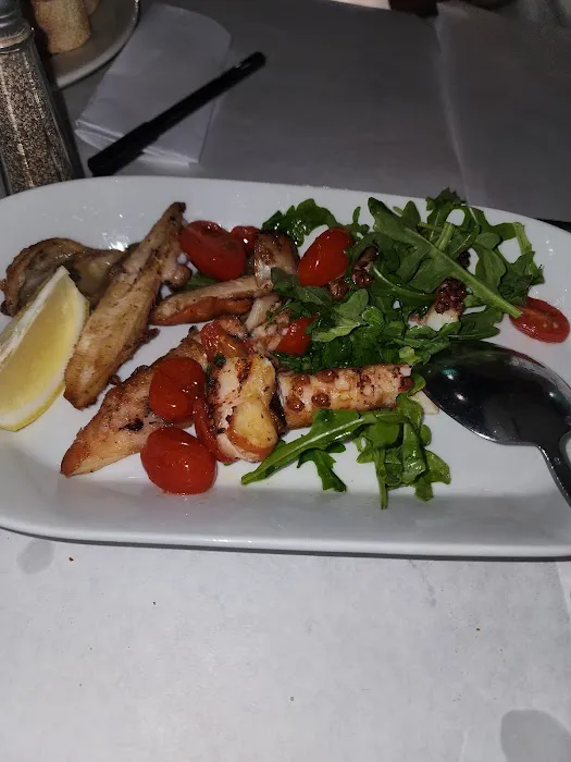 Bosfa Italian Restaurant Picture 5