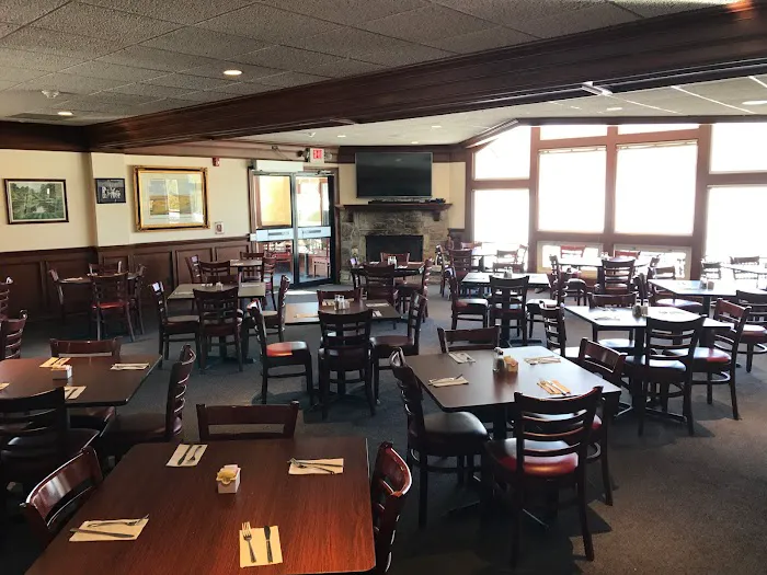 DeWolf Inn Picture 9