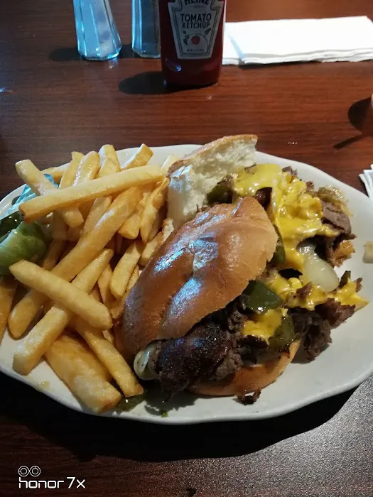 DeWolf Inn Picture 1