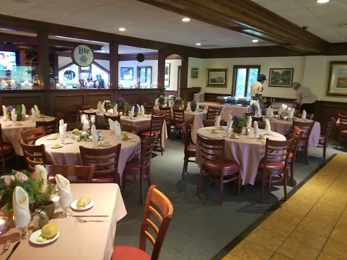 DeWolf Inn Picture 5