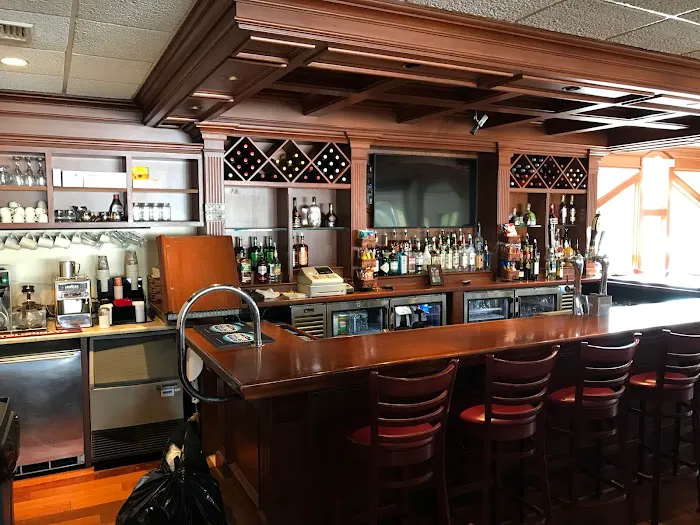 DeWolf Inn Picture 10