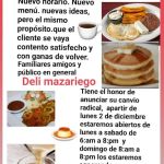 Multidelicias restaurante