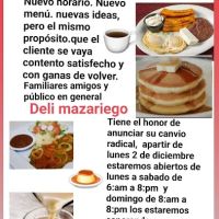 Multidelicias restaurante ico