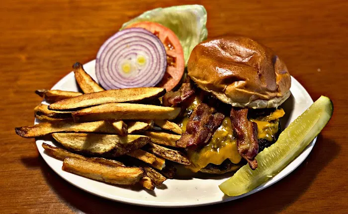 JK Ryan’s Pub and Restaurant Picture 5