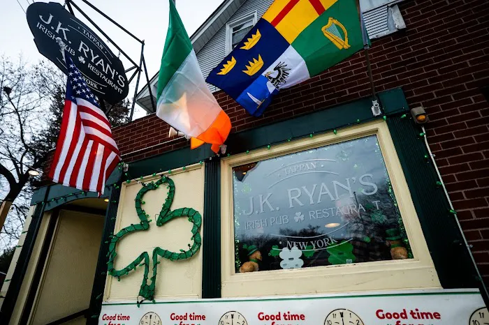 JK Ryan’s Pub and Restaurant Picture 2