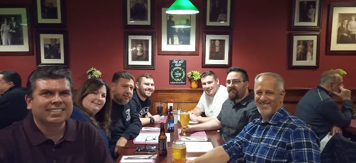 JK Ryan’s Pub and Restaurant Picture 8