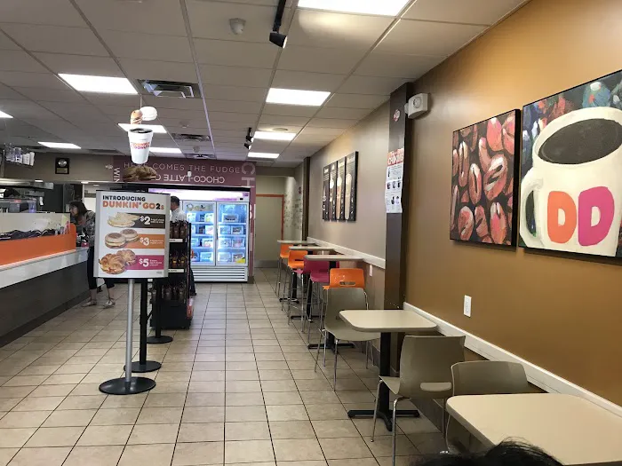 Dunkin' Picture 7