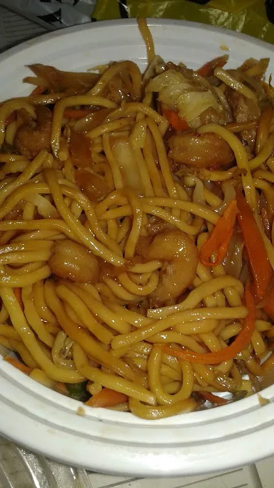 New China House Picture 1