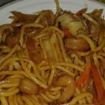 New China House