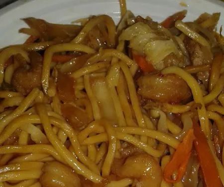 New China House