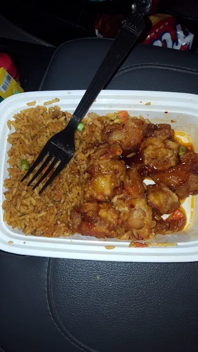 New China House Picture 9