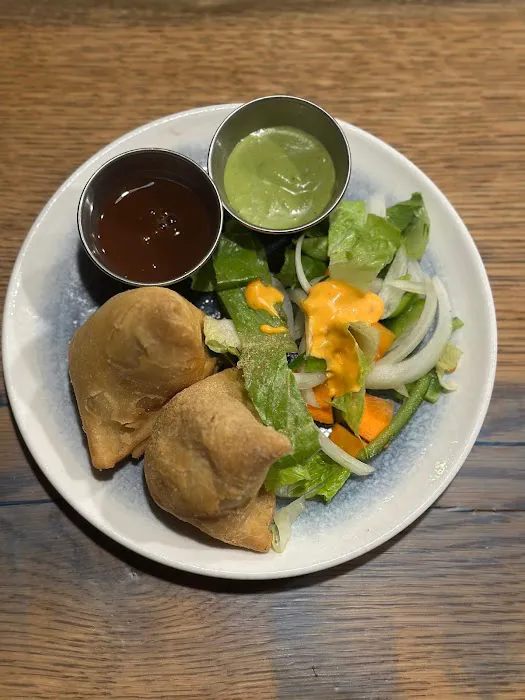 Moringa Indian Curry House | Authentic Indian Restaurant in Old Tappan Rd, Tappan Picture 8